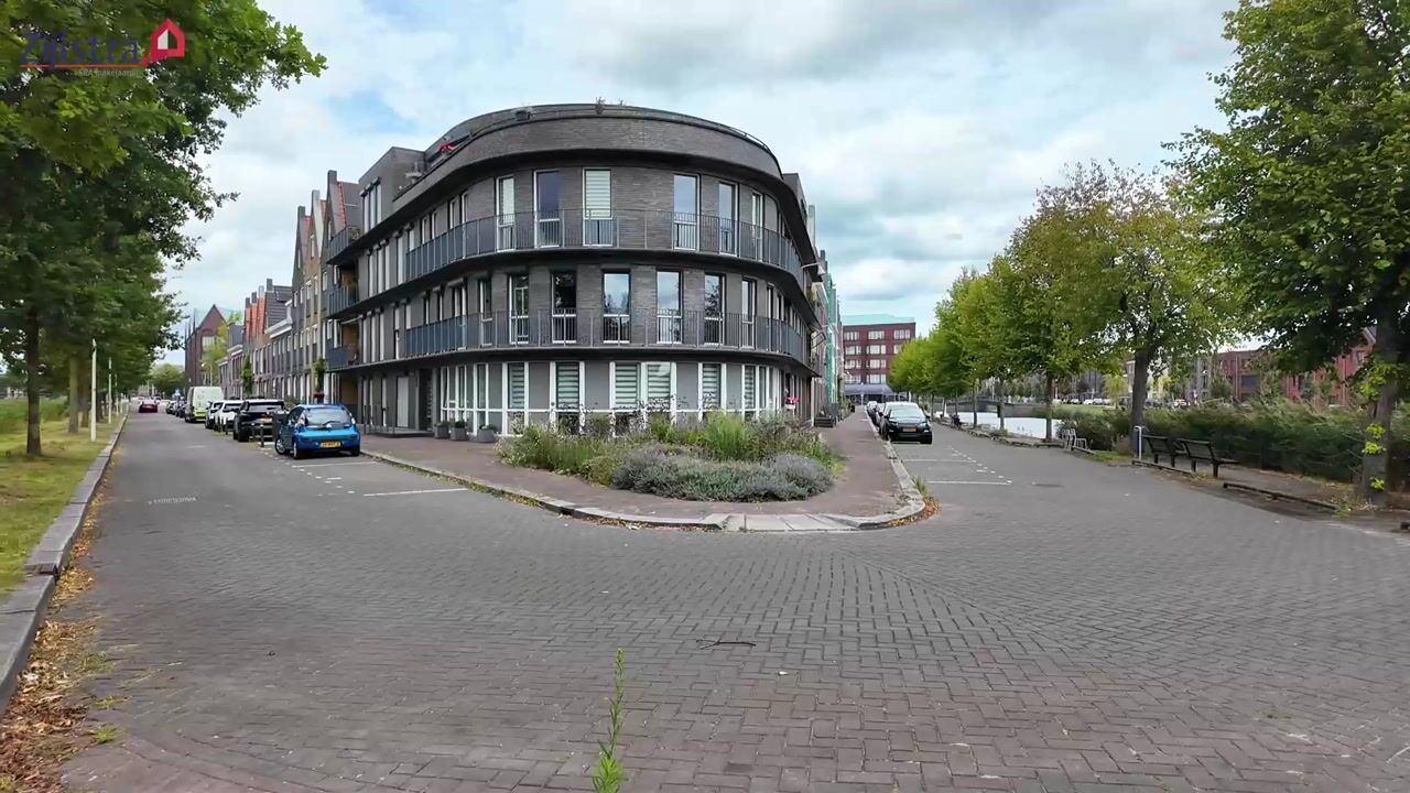 Video of Weteringkade 11