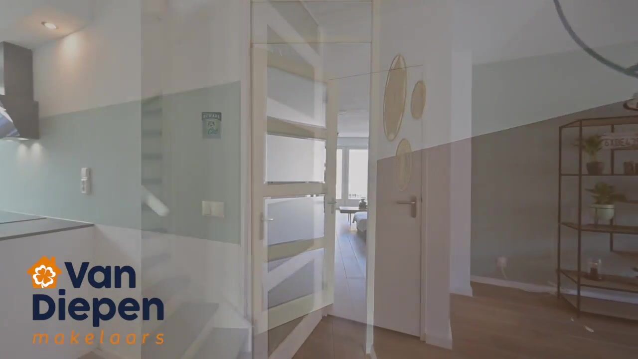 Video van Zwarte Ring 89