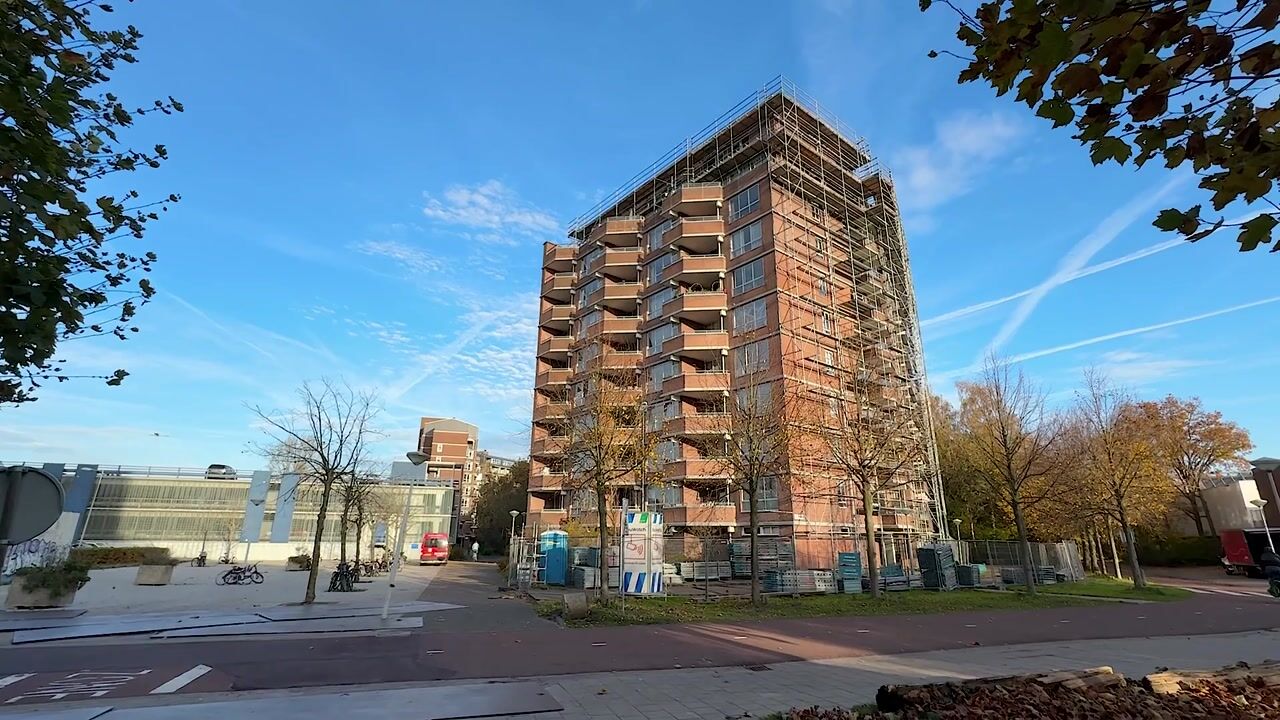 Video van Leksmondhof 217