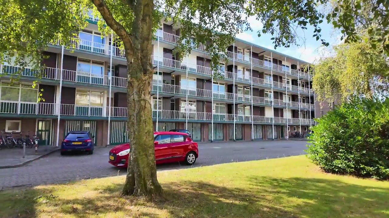 Video van Van Houtenstraat 58