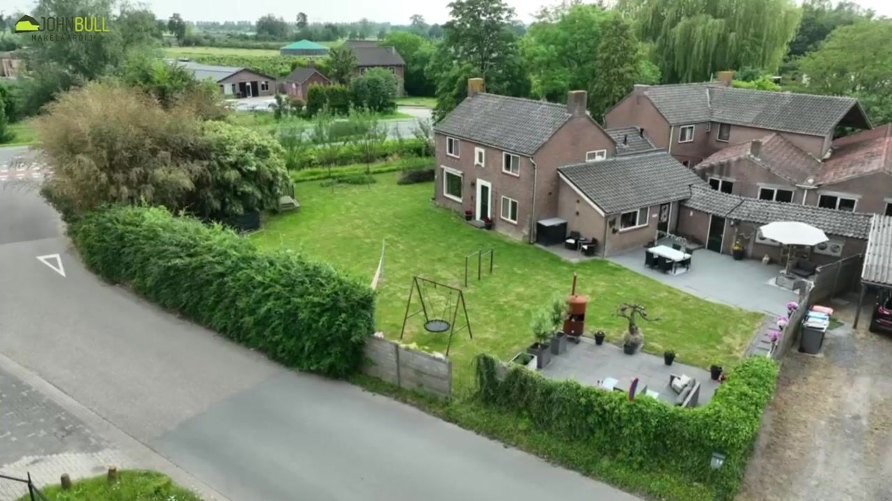 Video van Industriestraat 14