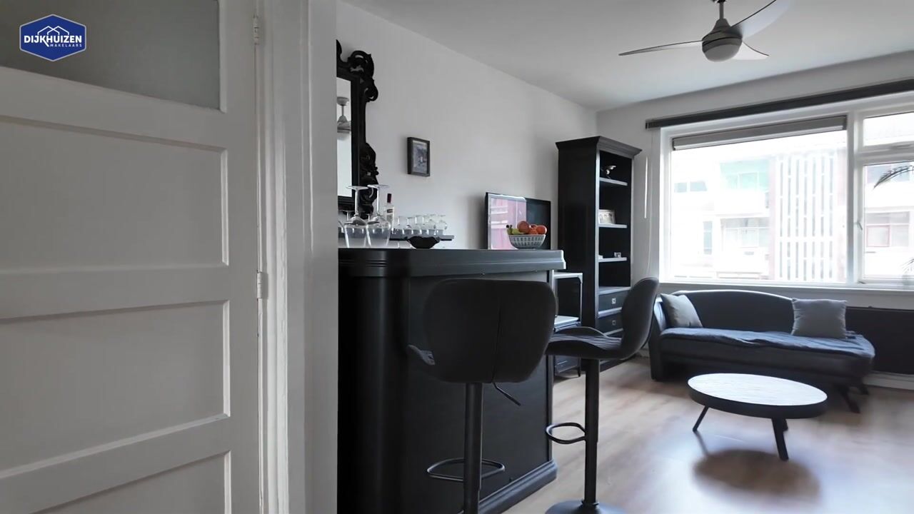 Video van Von Geusaustraat 85