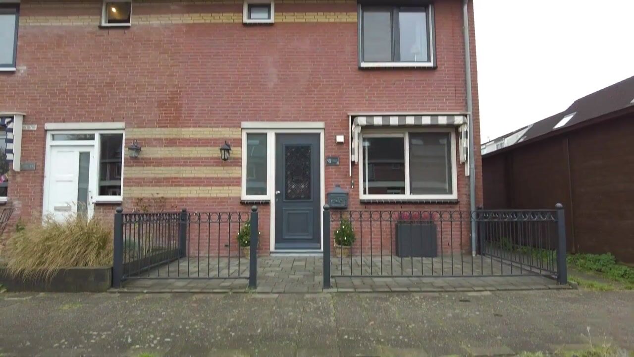 Video of Jan van Kanrede 16