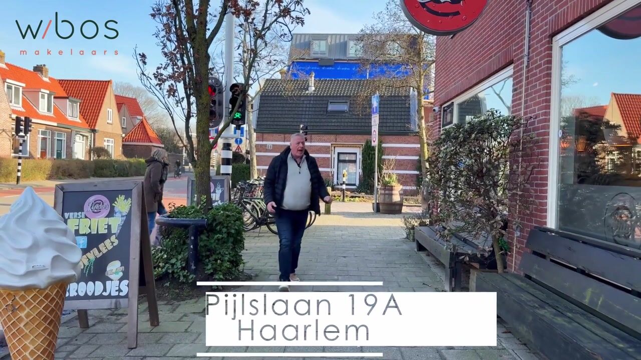 Video of Pijlslaan 19-A