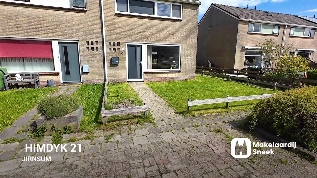 Video van Himdyk 21