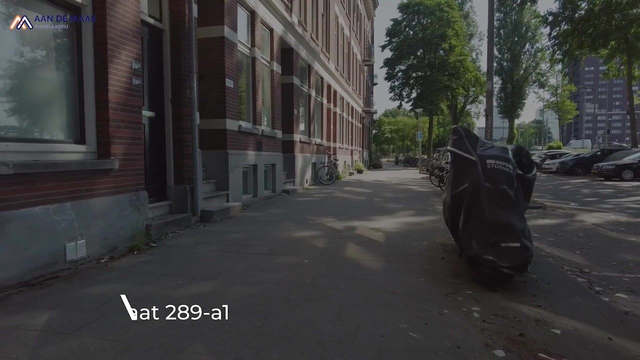 Video van Rochussenstraat 289-A01