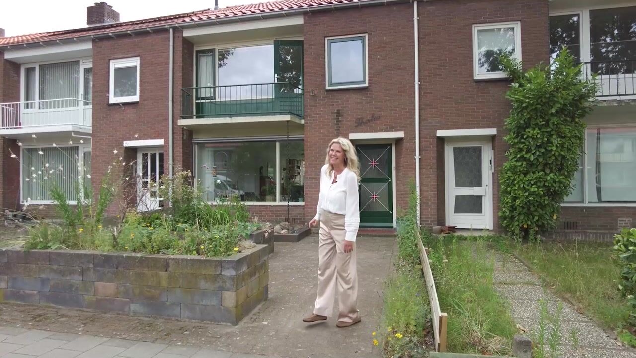 Video van Hofveld 17