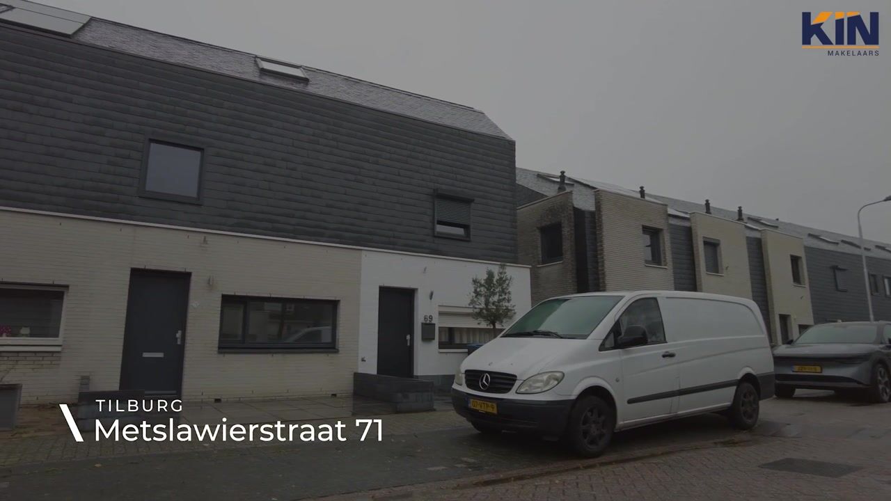 Video van Metslawierstraat 71