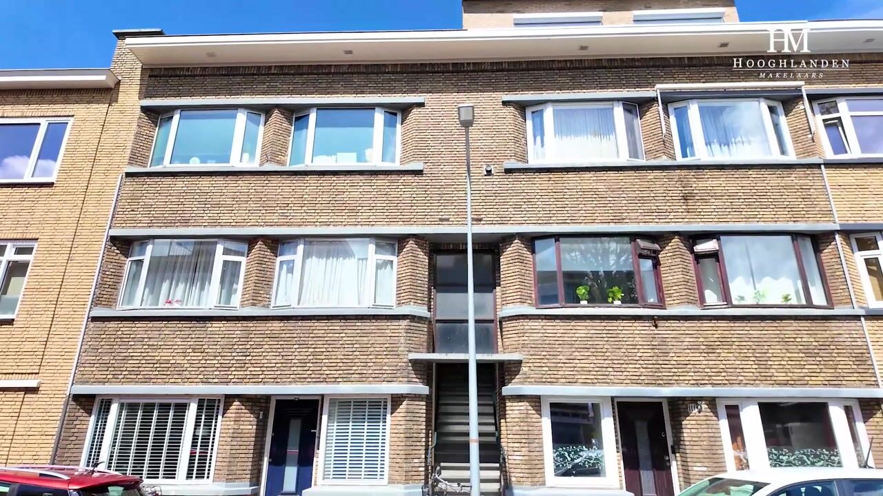 Video van Den Helderstraat 119