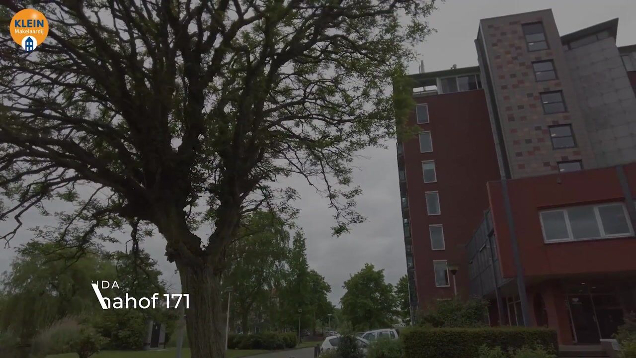 Video of Julianahof 171