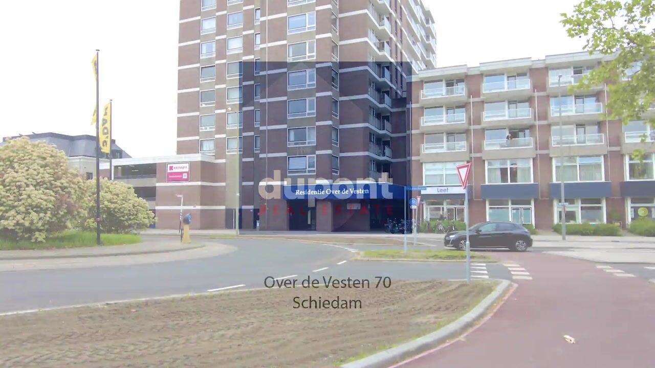 Video van Over de Vesten 70