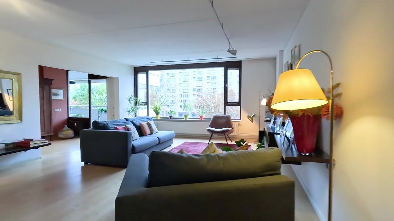 Video van Sirtemastraat 327