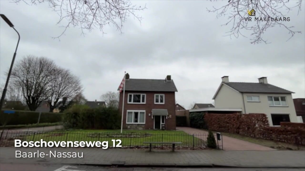 Video of Boschovenseweg 12