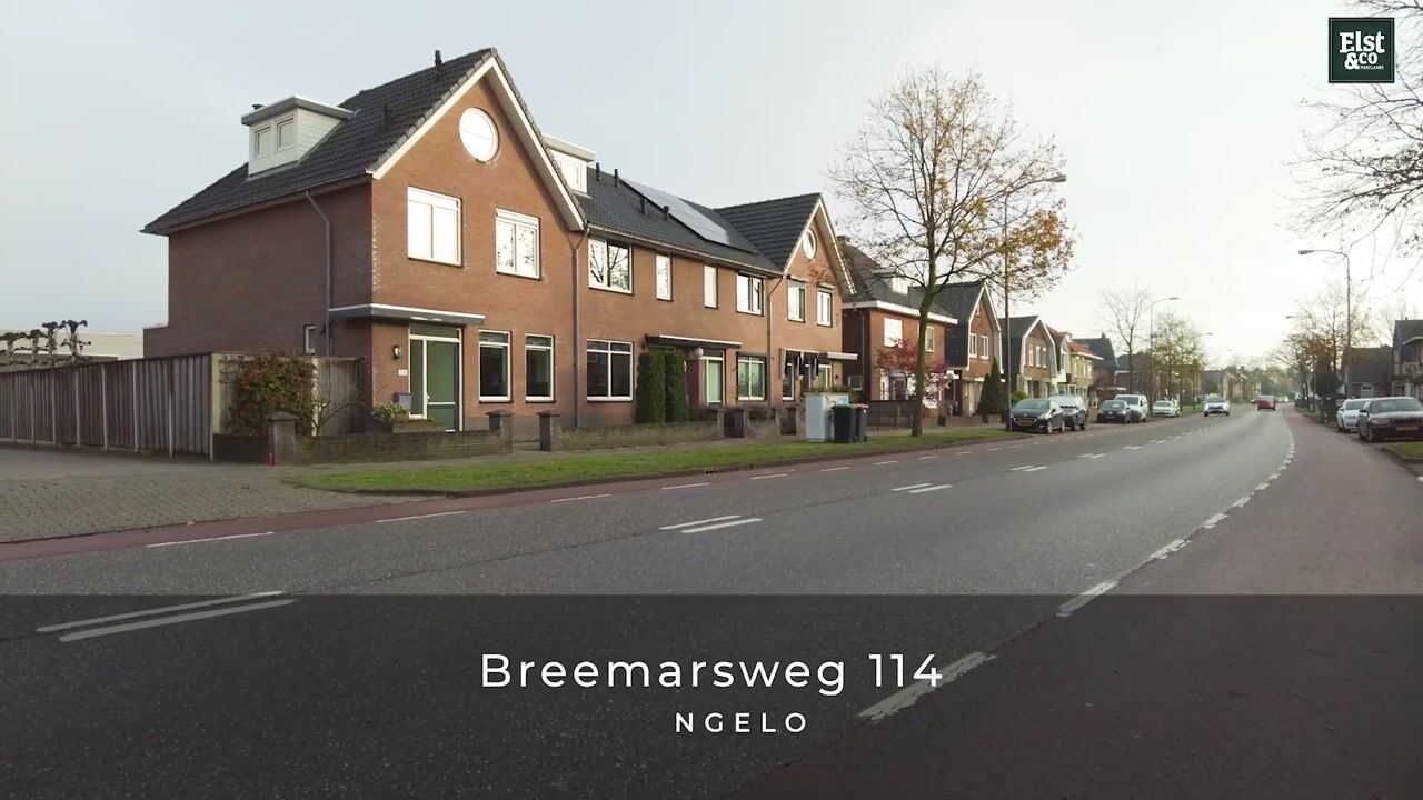 Video of Breemarsweg 114