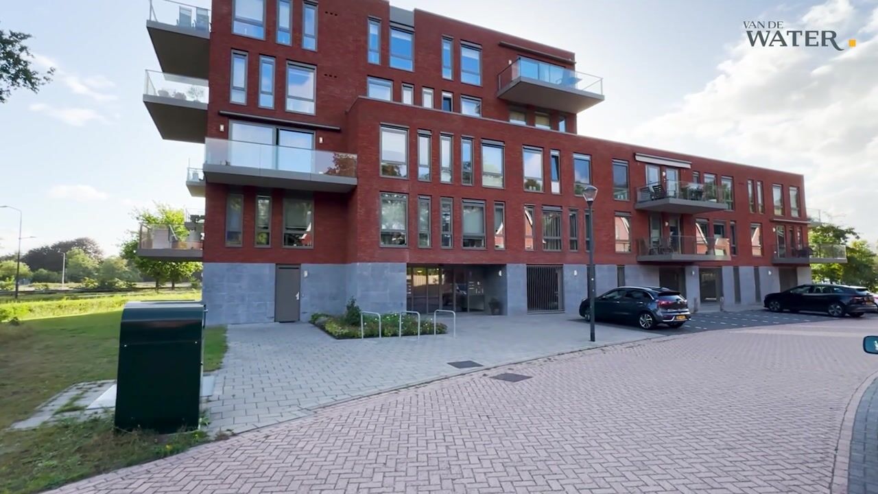 Video of Warandepoort 41