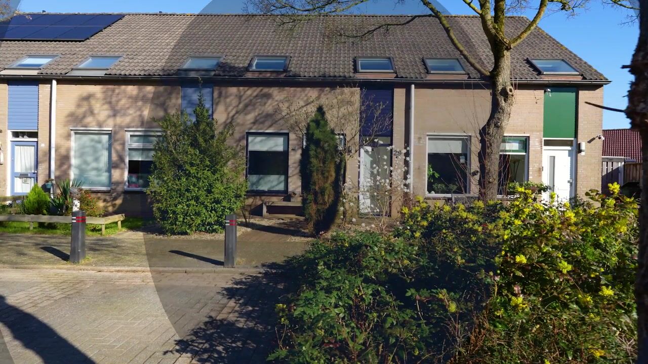 Video van Scheerdershof 29