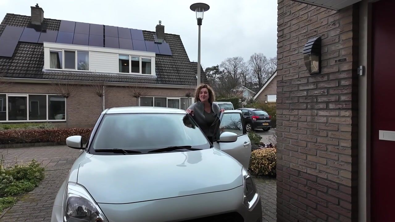 Video van Voortmanweg 3