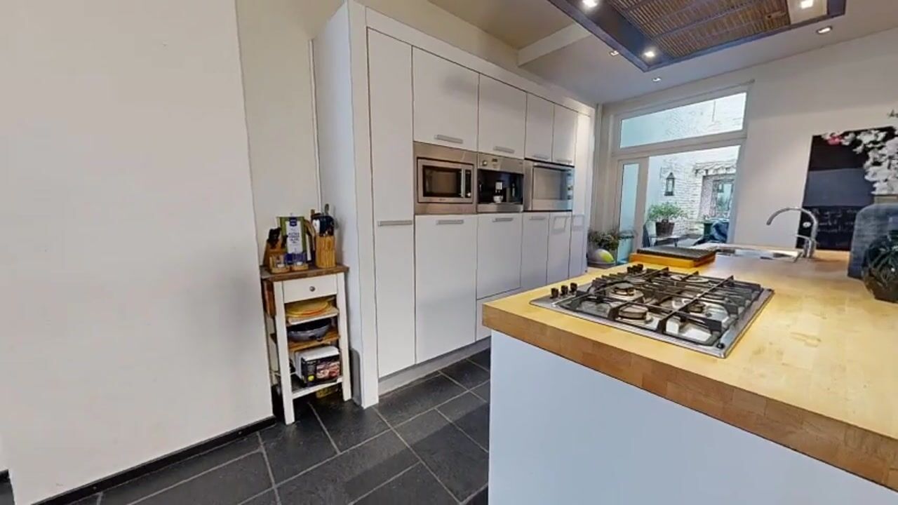 Video van Brusselsestraat 52