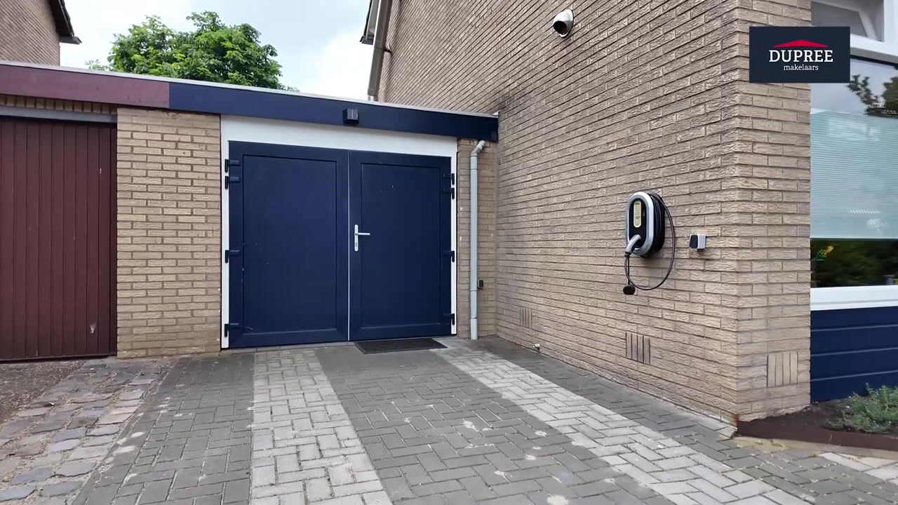 Video van Rembrandtstraat 17