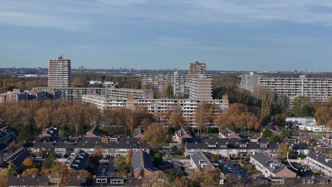 Video van Kelloggplaats 16