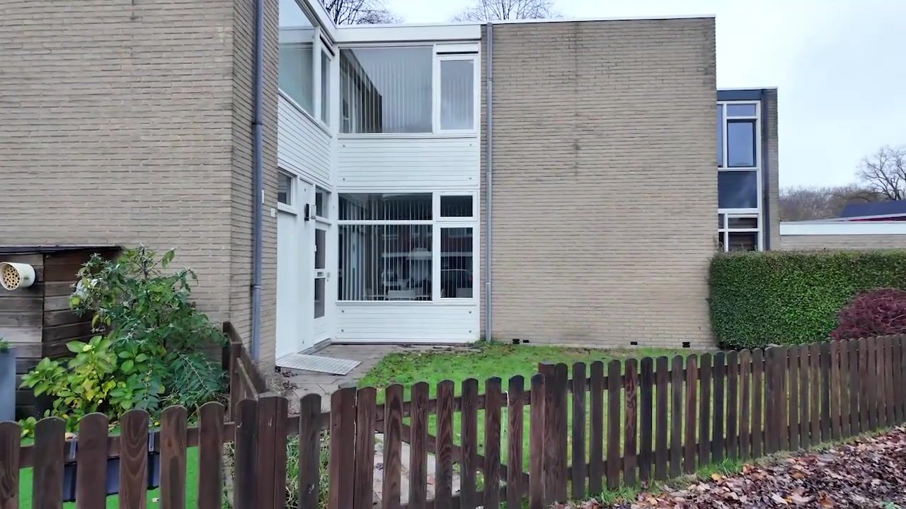 Video van Juralaan 52