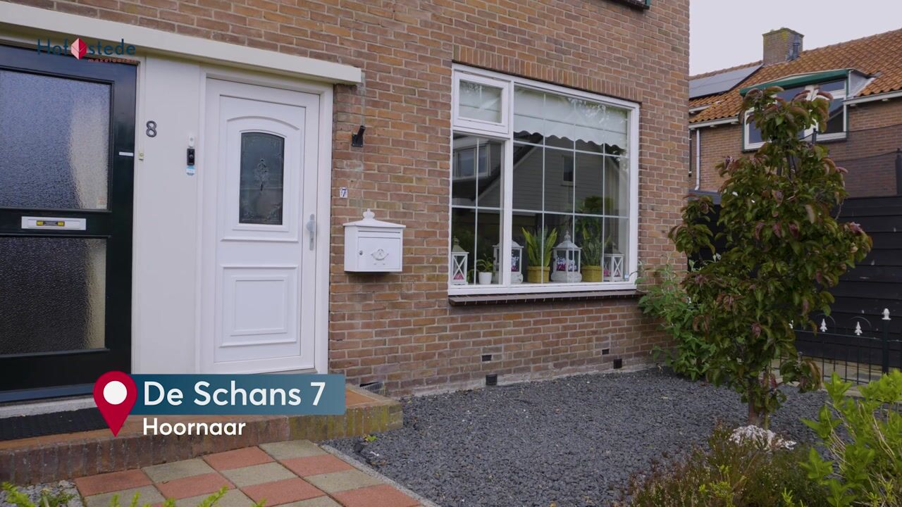 Video van De Schans 7