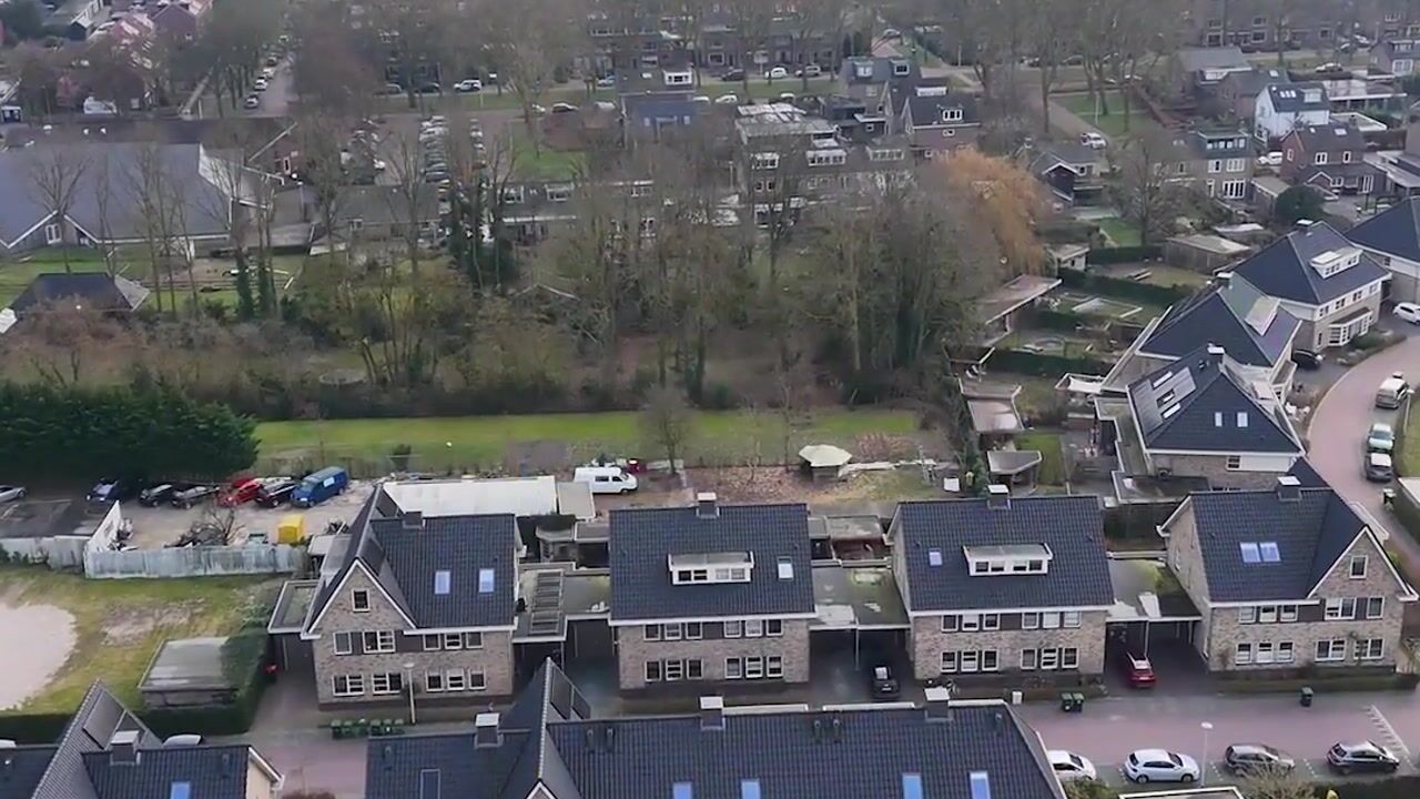 Video of Rozeboomlaan 5