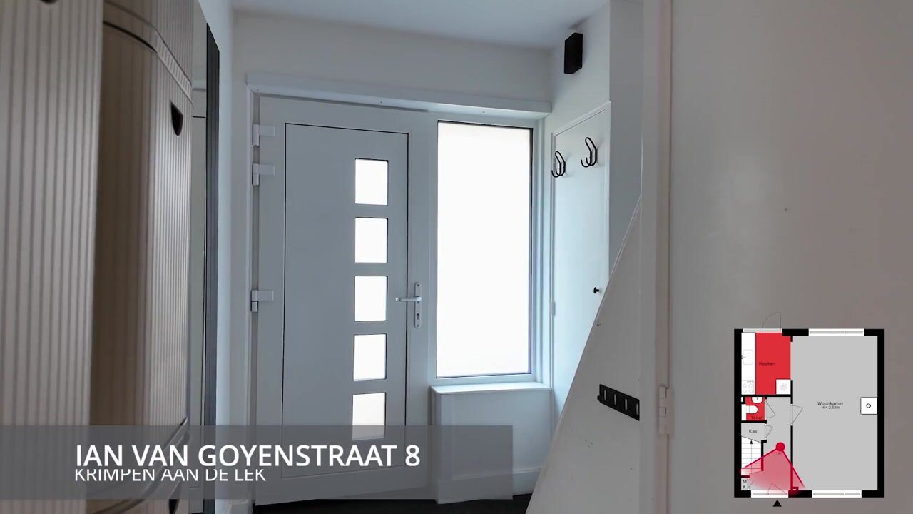 Video van Jan van Goyenstraat 8