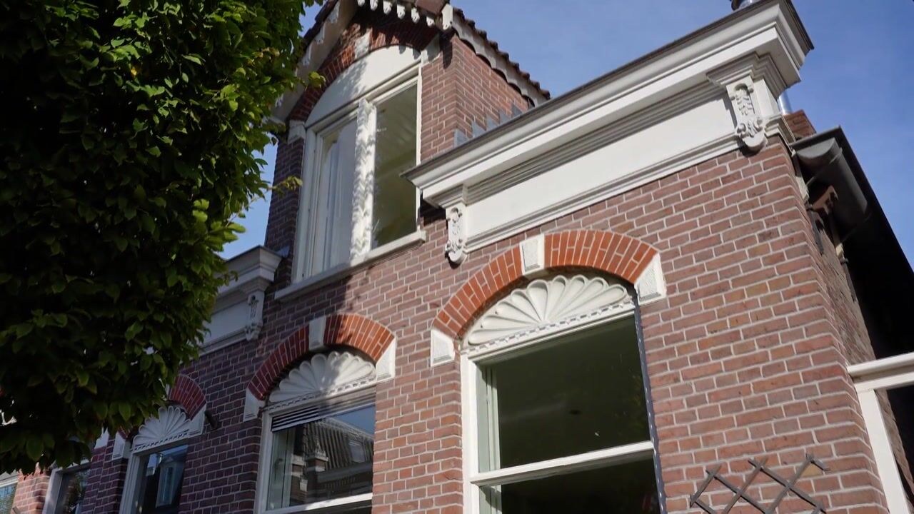 Video van Weerdstraat 56