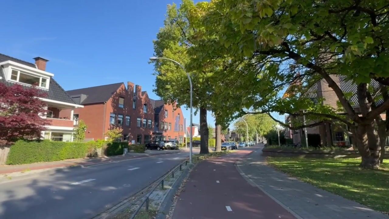 Video van Dennenbosweg 151-1