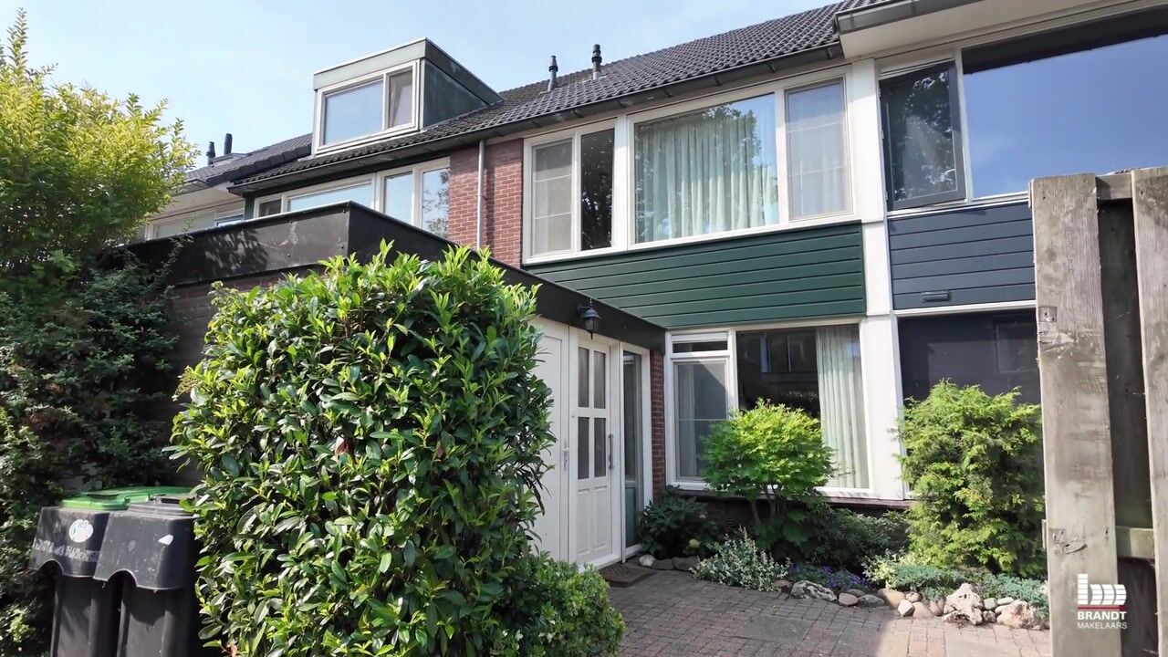 Video van Schippersmeen 87