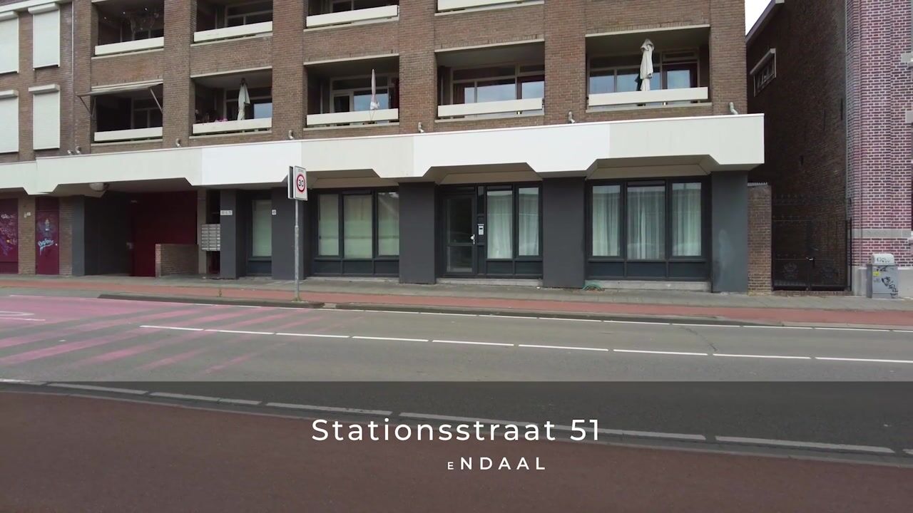 Video van Stationsstraat 51
