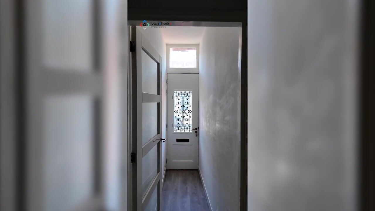 Video van Gerard Scholtenstraat 45-A