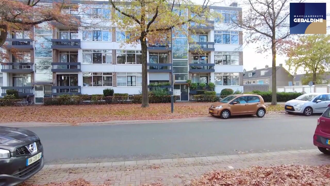 Video van Marialaan 12-B