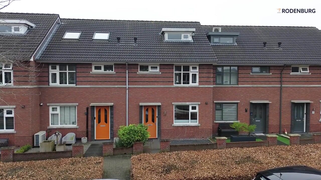 Video van Oesterzwam 32