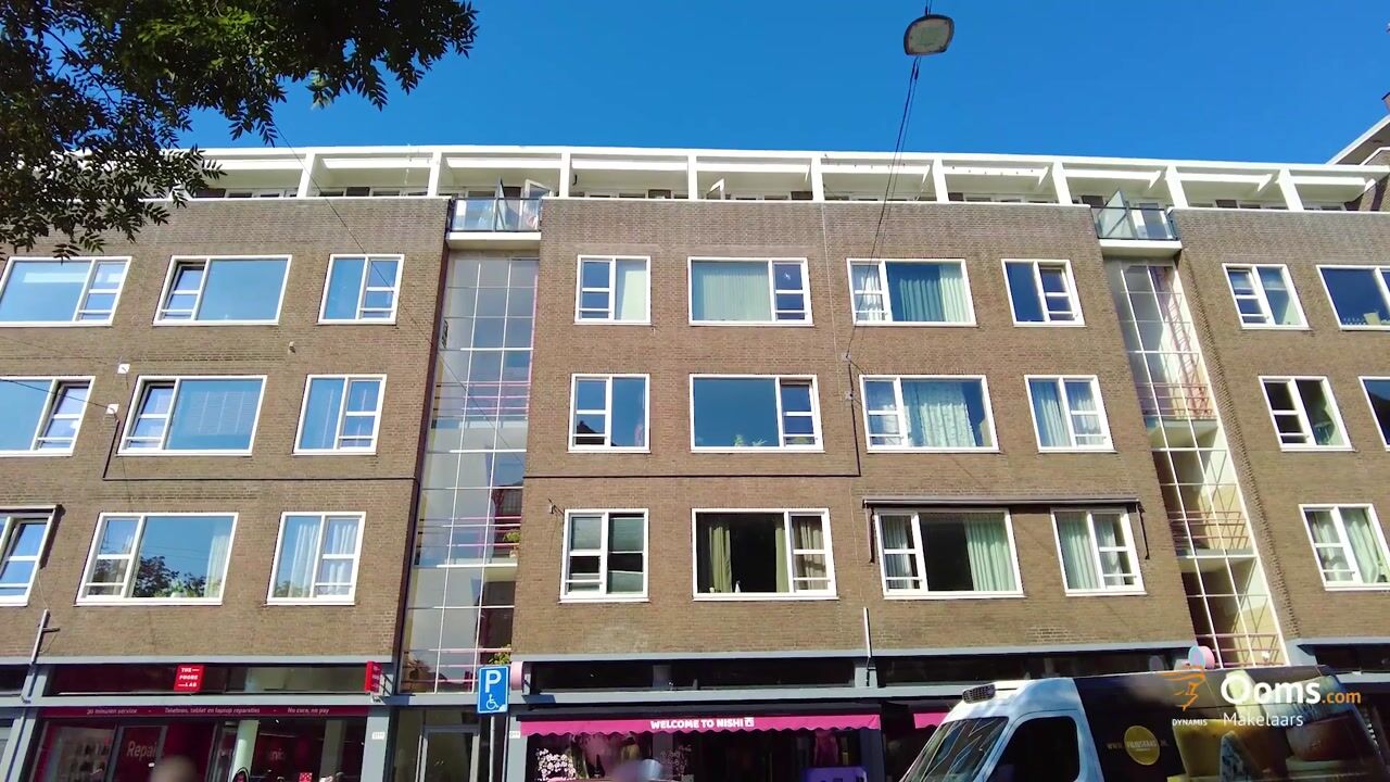 Video van Meent 9-C