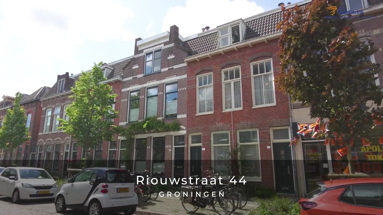 Video van Riouwstraat 44