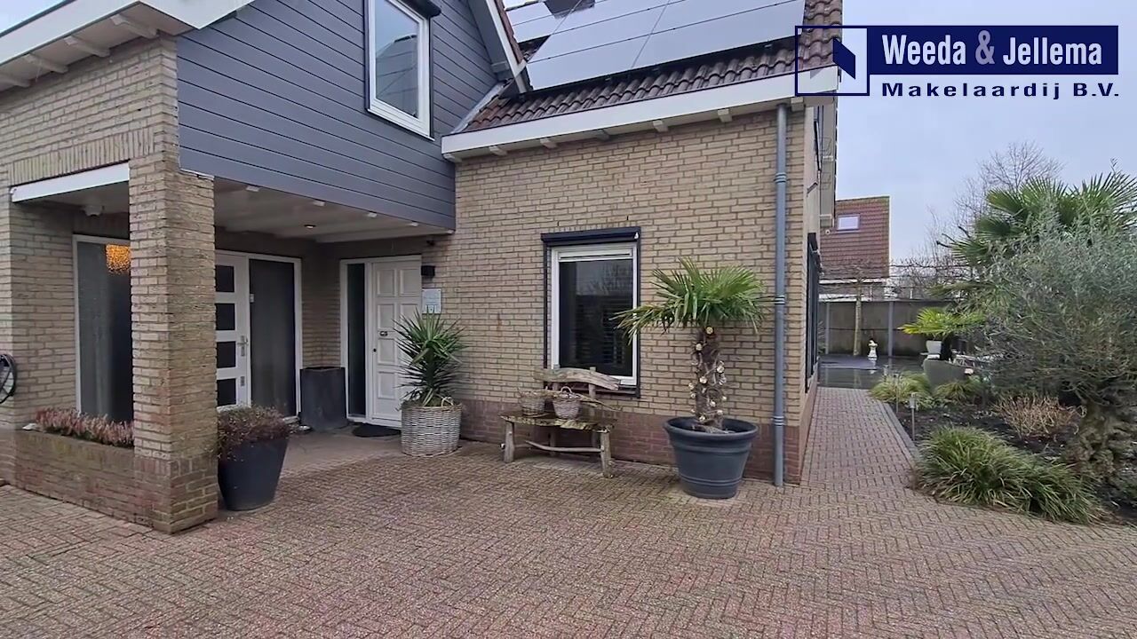 Video van Prijsseweg 35