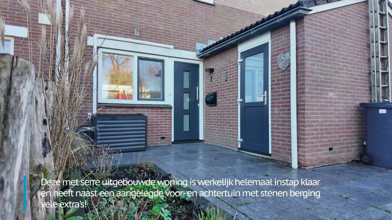 Video of Speeltoren 7