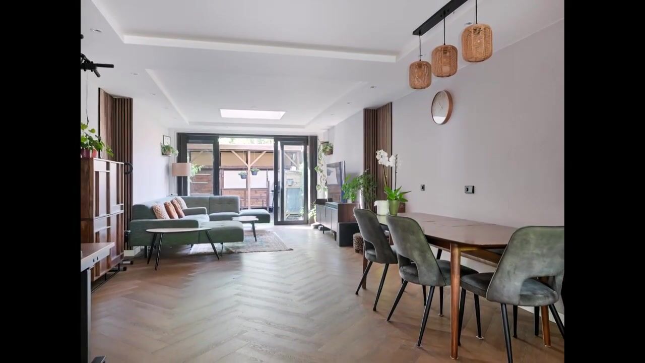 Video van Els van Roodenstraat 54