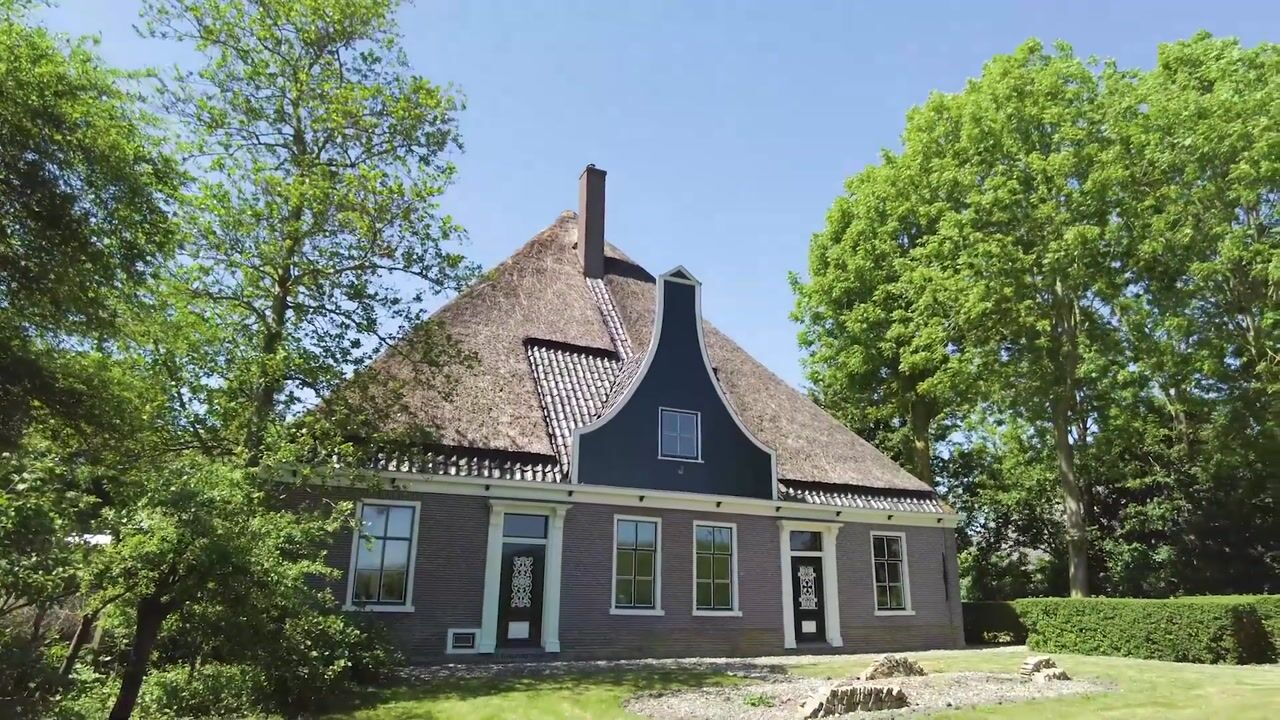 Video van Westfriesedijk 166