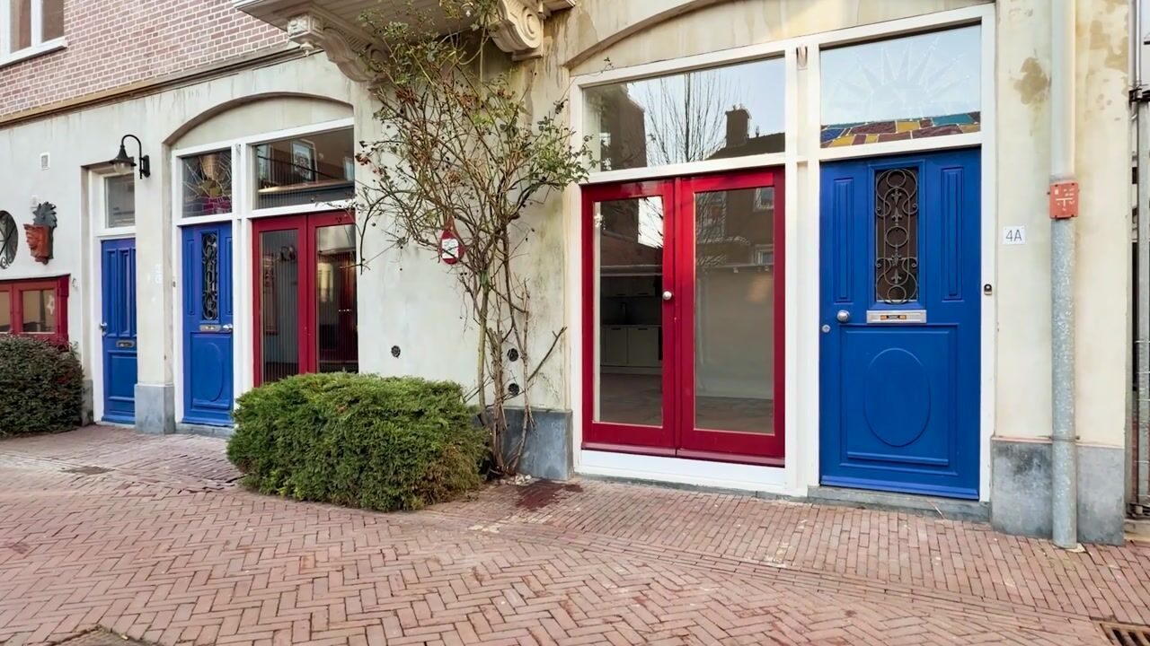 Video van Valepoort 4-A