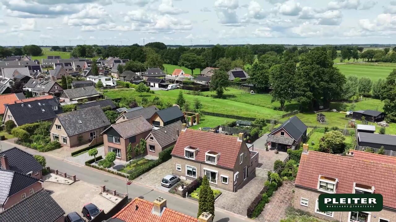 Video van Duinkerkerweg 13