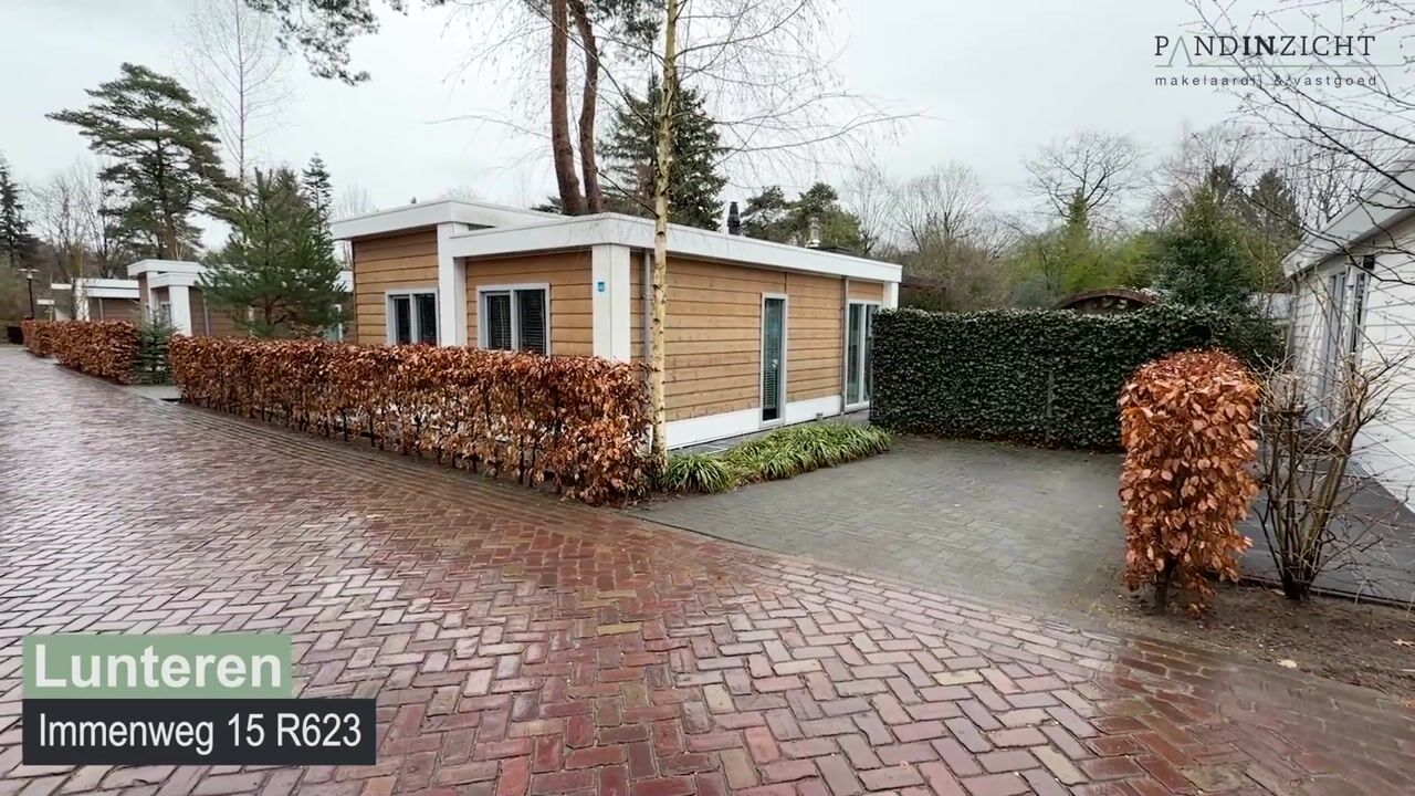 Video van Immenweg 15-R623