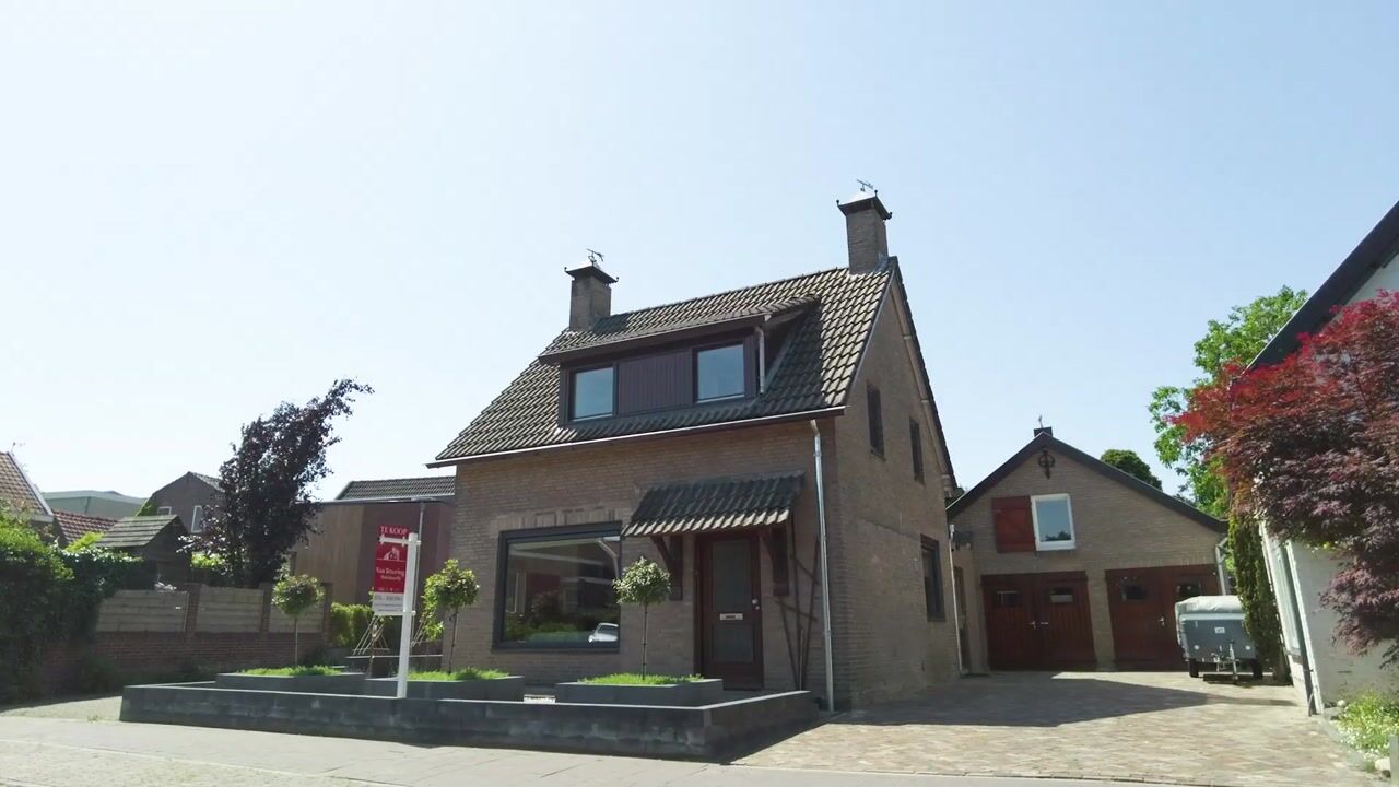 Video van Lageweg 1