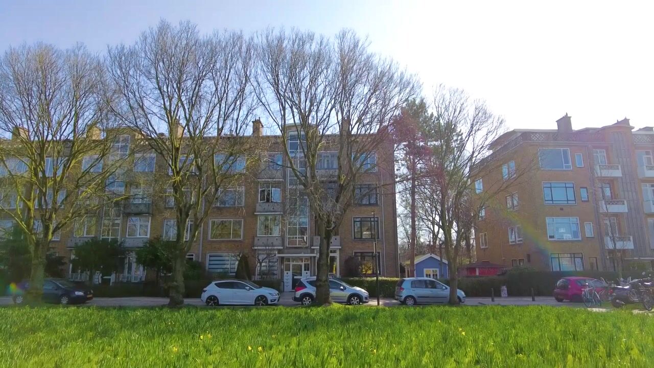 Video van Sportlaan 520