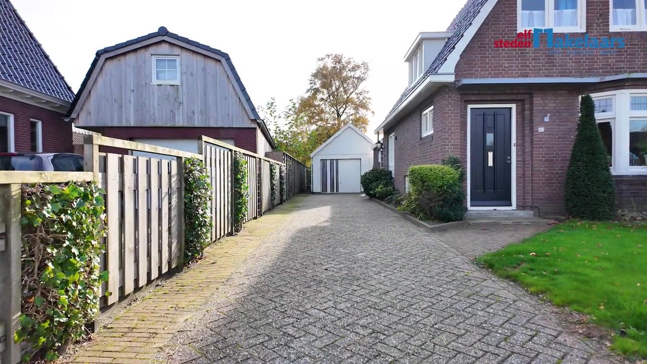 Video of Foarstrjitte 82