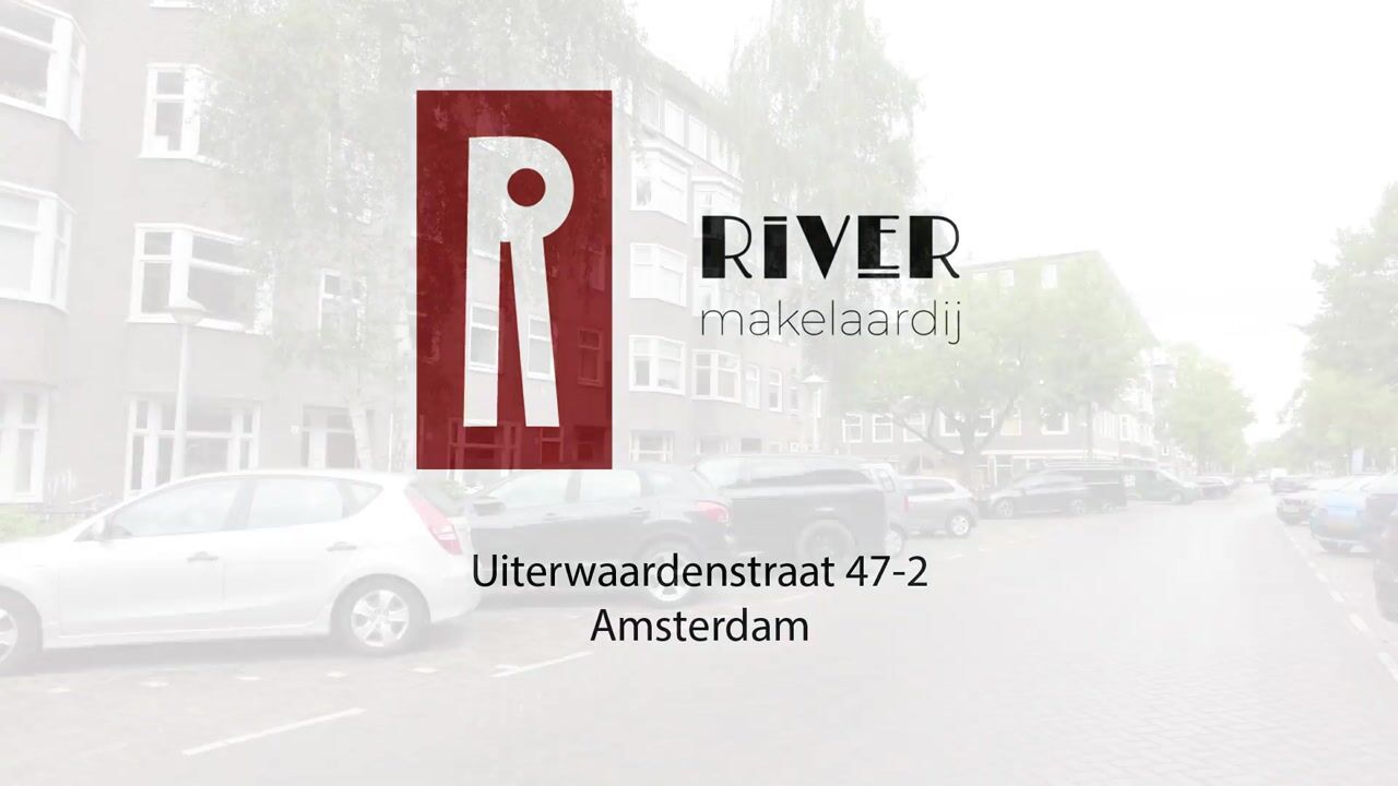 Video van Uiterwaardenstraat 47-2