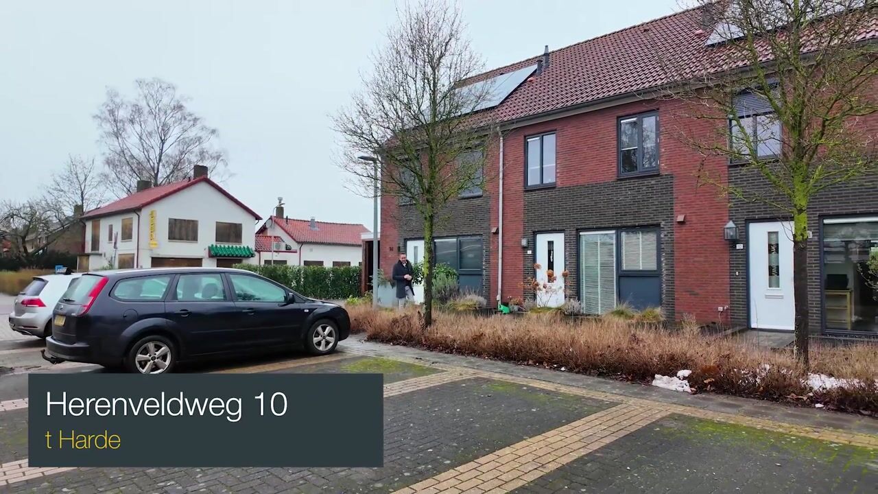 Video van Herenveldweg 10