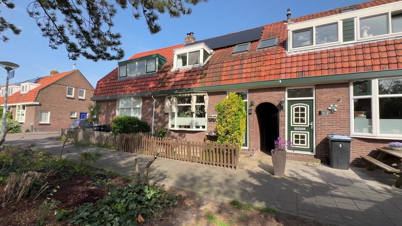 Video van Oost-Indischekade 4